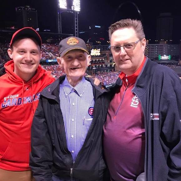 Meet your Posher, Caleb - Picture 1 of 1